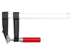 Clemă cu șurub rapid 500 x 80 mm