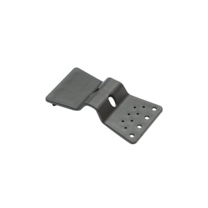 Clema dreptunghiulara, clipsuri pentru fixare plasa umbrire 4x4cm, Cod: DISLT78
