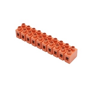 Clema sir 10P, 0.5-6mm, 36A/600V Leader, Leader, BK79175