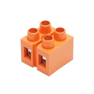 Clema sir 2P, 0.5-6mm, 36A/600V Leader, Leader, BK79172