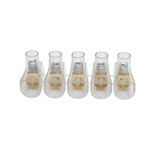 Clema sir 5P, 25mm, 101A/500V Leader, Leader, BK79182 - Img 2
