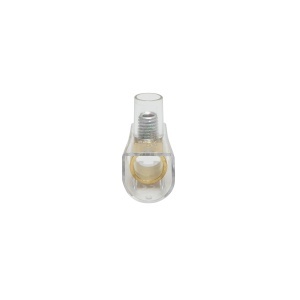 Clema sir de capat 1P, 35mm, 135A/500V Leader, Leader, BK79183 - Img 2