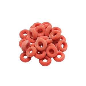 Cleste castrare cu inel pentru bovine, ovine, porci, Cod: BK77852, Brand: BRECKNER GERMANY - Img 5