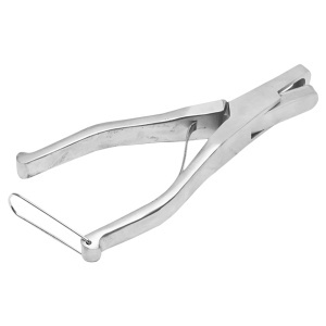Cleste crestare ureche tip U Breckner Germany, BRECKNER GERMANY, BK80441