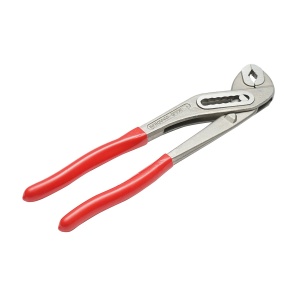 Cleste papagal reglabil cu autoblocare 250mm, Cod: DISHZ68 , Brand: BRECKNER GERMANY - Img 3
