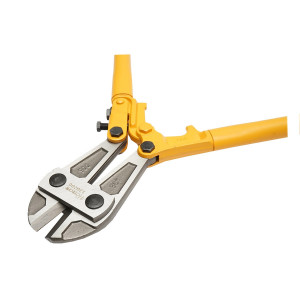 Cleste pentru taiat buloane, 900mm, profesional, Cod: BK89544 Echivalență: DISDB94, Coofix - Img 3