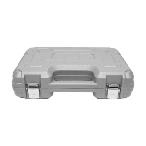 Cleste/presa de sertizat furtunuri hidraulice 80Kn, Cod: BK77533, Brand: BRECKNER GERMANY - Img 2