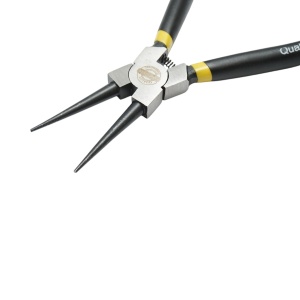 Cleste sigurante seger de interior cu varf drept 180mm profesional , Cod: DISDB78 , Brand: CROWNMAN - Img 4