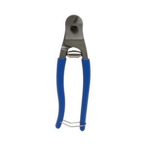 Cleste taiat cabluri 200mm cu arc de revenire, Cod: DISTP31