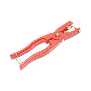 Cleste universal pentru aplicat crotalii bovine, ovine, Cod: DISLF44, Brand: BRECKNER GERMANY - Img 2