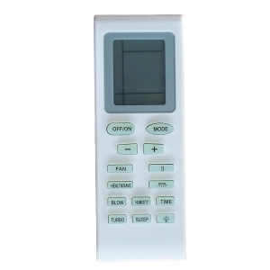 Clima stationara utilaje industriale AC universala 12V 1900W Breckner Germany, BK77489 - Img 3