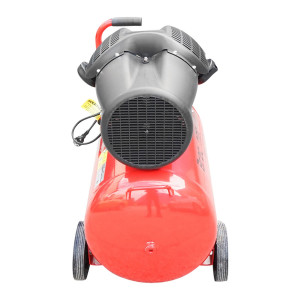 Compresor aer, volum 100L, putere 2.2kW/3CP, presiune maxima 8 Bar, volum aer aspirat 316L, Cod: BK98069 Echivalență: DISDV95, Breckner Germany - Img 7