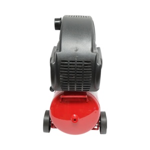 Compresor aer volum 24L putere 1.5KW/2CP presiune maxima 8 bar, volum aer aspirat 195L , Cod: 40TH208, - Img 5
