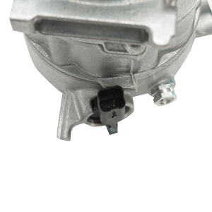 Compresor clima AC Citroen DS, Opel, Peugeot cod OEM 9815198580, 5SEL12C, 1609552980, 1617294480, BK76102, BRECKNER GERMANY - Img 4