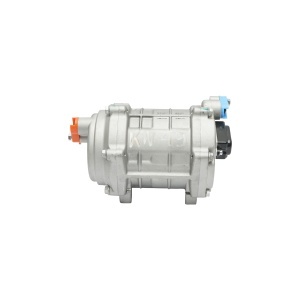 Compresor pentru clima stationara AC 24V DISGK95, DISKN49