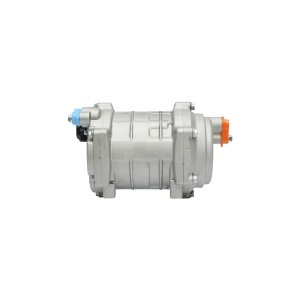 Compresor pentru clima stationara AC 24V DISGK97, DISKN61 - Img 2
