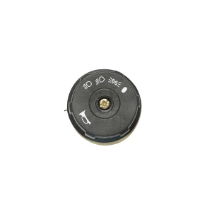 Comutator lumini si claxon, pentru Massey Ferguson, Fiat, Case IH, Lamborghini, Renault cod OEM 4998107, 5086829, 5118433, 5125958, 5132021, 72093881, 9998786 2.7409, 5 pini, Cod: DISSP56 - Img 3
