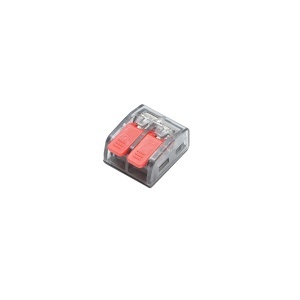 Conector rapid cablu electric 2P, 0.2-4mm, 32A/450V Leader, Leader, BK79138