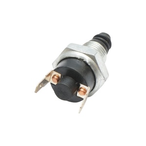 Contactor stop frana (mers inapoi) Massey Ferguson 1696842M1, Cod: BK78084, Brand: BRECKNER GERMANY - Img 2