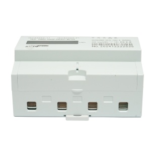 Contor, smart-meter digital trifazic 380 VAC, 3x100A, sina DIN 7 modul MF0028-02816, Cod: DISPK31, Marca: AUTOSPEED - Img 5