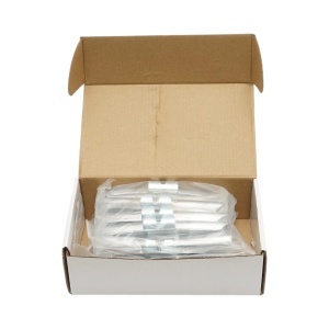 Contragreutati plumb 300g echilibrare roti camioane 15 buc/cutie, DISSY09