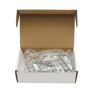 Contragreutati plumb 60g echilibrare roti 50 buc/cutie, DISTX91