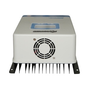 Controler/Regulator solar MPPT 60A 12V/24V/36V/48V cu display LCD Bourget, 93RG565 - Img 4