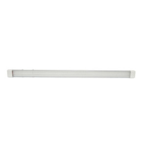 Corp iluminat LED, 72W, 220V, IP20, 1200mm, Cod: BK69408 Echivalență: DISEM29, Breckner Germany - Img 1