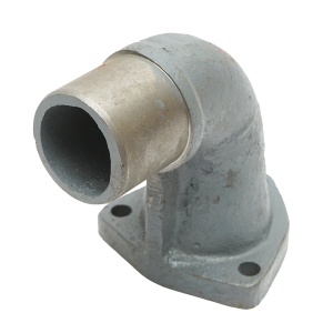 Cot galerie evacuare Massey Ferguson cod OEM 1862807M1, Cod: DISRB99, Brand: AUTOSPEED - Img 1