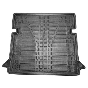 Covoras tip tavita portbagaj din cauciuc pentru Dacia Dokker combi, an fabricatie incepand cu 2013-, Cod: BK77016,Brand: BRECKNER GERMANY - Img 1