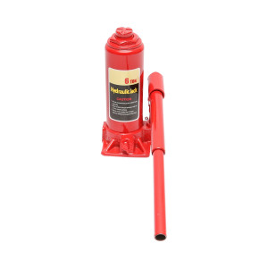 Cric hidraulic 6 tone 193 mm, Cod: DISCRH6, Brand: BRECKNER GERMANY - Img 3