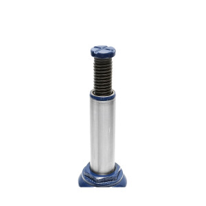 Cric hidraulic tip piston 12 tone cu supapa 210mm, Cod: DISCRH12S - Img 8