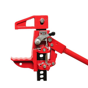 Cric mecanic OFF ROAD tip farm 60 inch sarcina maxima 3 Tone, Cod: BK92755, Brand: BRECKNER GERMANY - Img 5