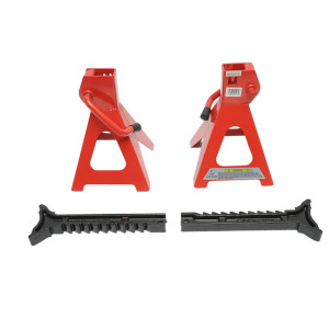 Cric suport capra auto max 2T set 2 buc, BK82114, Breckner Germany - Img 3