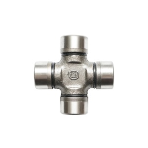 Cruce cardan T4 27x73 cu gresor si sigurante, Cod: UTB27x75, Brand: BRECKNER GERMANY - Img 2