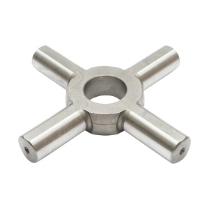 Cruce diferential spate pentru Massey Ferguson cod OEM 2746135M1, Cod: BK78160, Marca: BRECKNER GERMANY - Img 2