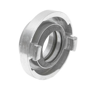 Cupla fixa tip Storz cu filet interior, diametru 50mm/2 inch, Cod: BK77715, Brand: BRECKNER GERMANY - Img 4