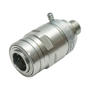 Cupla rapida hidraulica mama John Deere M22x1.5mm cod OEM AL210586 , Cod: DISRG88 , Brand: AUTOSPEED - Img 3