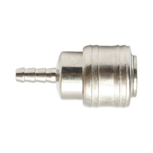 Cupla rapida mama aer comprimat cu stut 1/4, DISRK45