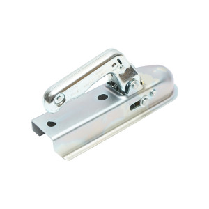 Cupla remorcare patrata fi50 masa maxima suportata 800Kg Cod: DISBZ09, Autospeed - Img 4