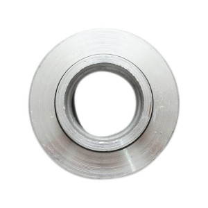 Cupla storz 2 toll cu filet exterior tata pentru furtun irigatii apa, pompieri din aluminiu,Cod: BK78327 , Brand: BRECKNER GERMANY - Img 4
