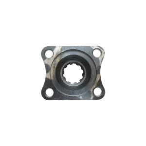 Cuplaj reductor pentru granulator furaje 40TH159, Cod: DISKN17 - Img 3