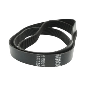 Curea 10PK2562 transmisie New Holland, Case IH cod OEM 87301964, 144-3018, AUTOSPEED, DISRR45