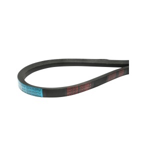 Curea transmisie trapezoidala B 17x11x1330 LA Breckner Germany, BRECKNER GERMANY, BK38713