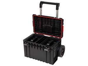 Cutie de scule QBRICK SYSTEM ONE Vario Roller - Img 3