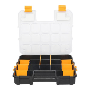 Cutie organizare accesorii 375X314X65mm, Cod: BK92830, Echivalență: DISSK15, Breckner Germany - Img 4