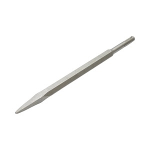 Dalta ascutita beton 14x250mm SDS Plus Breckner Germany, BRECKNER GERMANY, BK87087 - Img 2