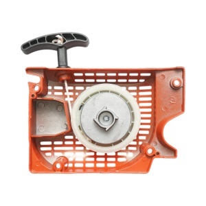 Demaror drujba metalic complet modele China 3800, 4100, 4500, 4600, 5200 THOR, THOR, 40TH420 - Img 2