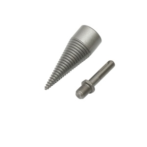Despicator lemn pentru bormasina cu impact 32mm, Cod: BK79031, Brand: BRECKNER GERMANY - Img 3