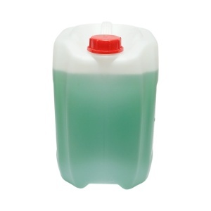 Detergent spuma activa auto exterior concentrat profesional Active Wash Pro-X 22kg, AAB415 - Img 2